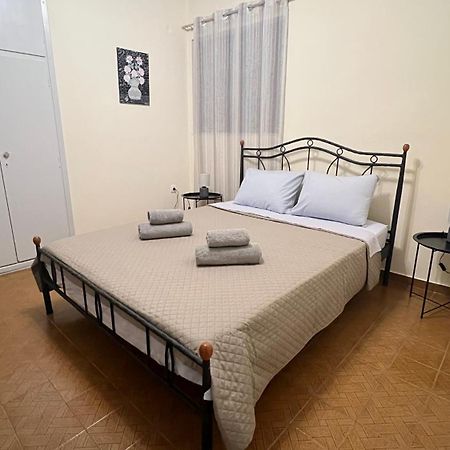 Artemis Central Home Luaran gambar
