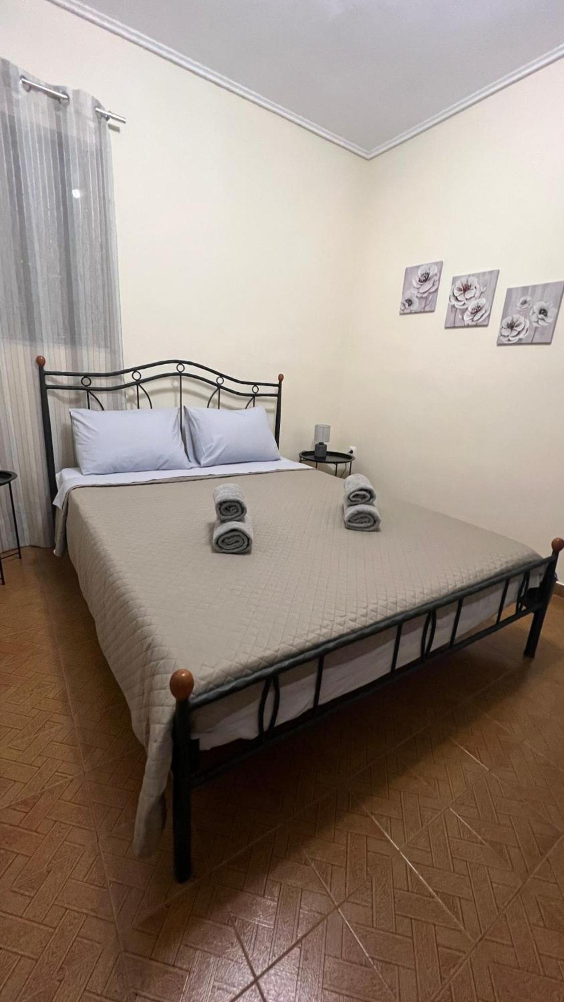 Artemis Central Home Luaran gambar