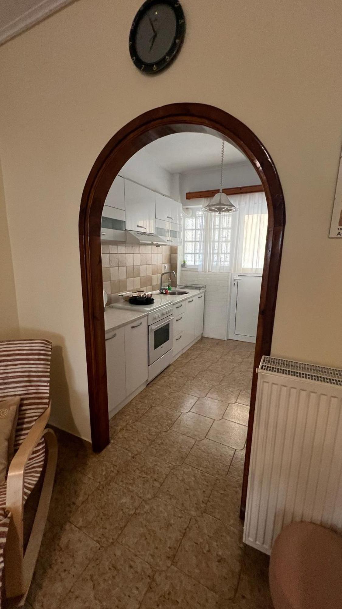 Artemis Central Home Luaran gambar