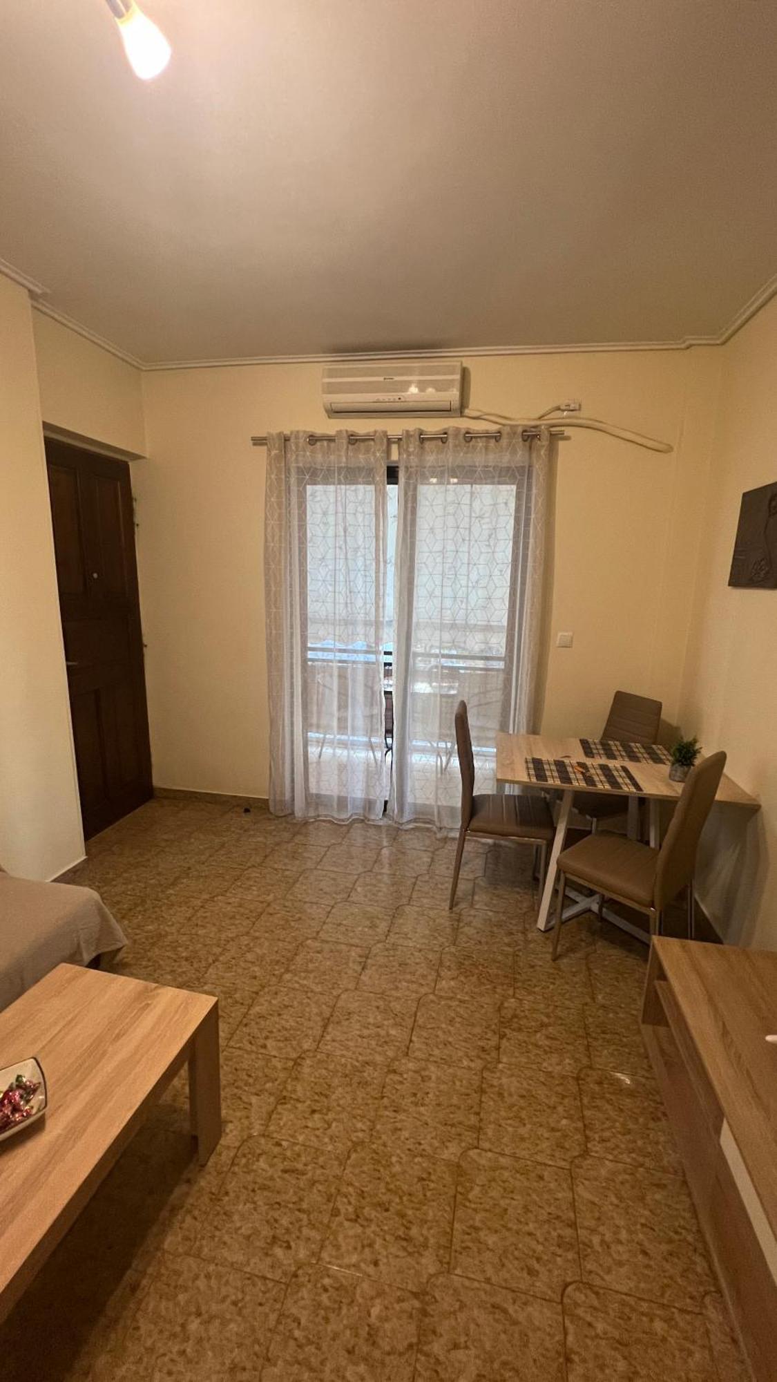 Artemis Central Home Luaran gambar