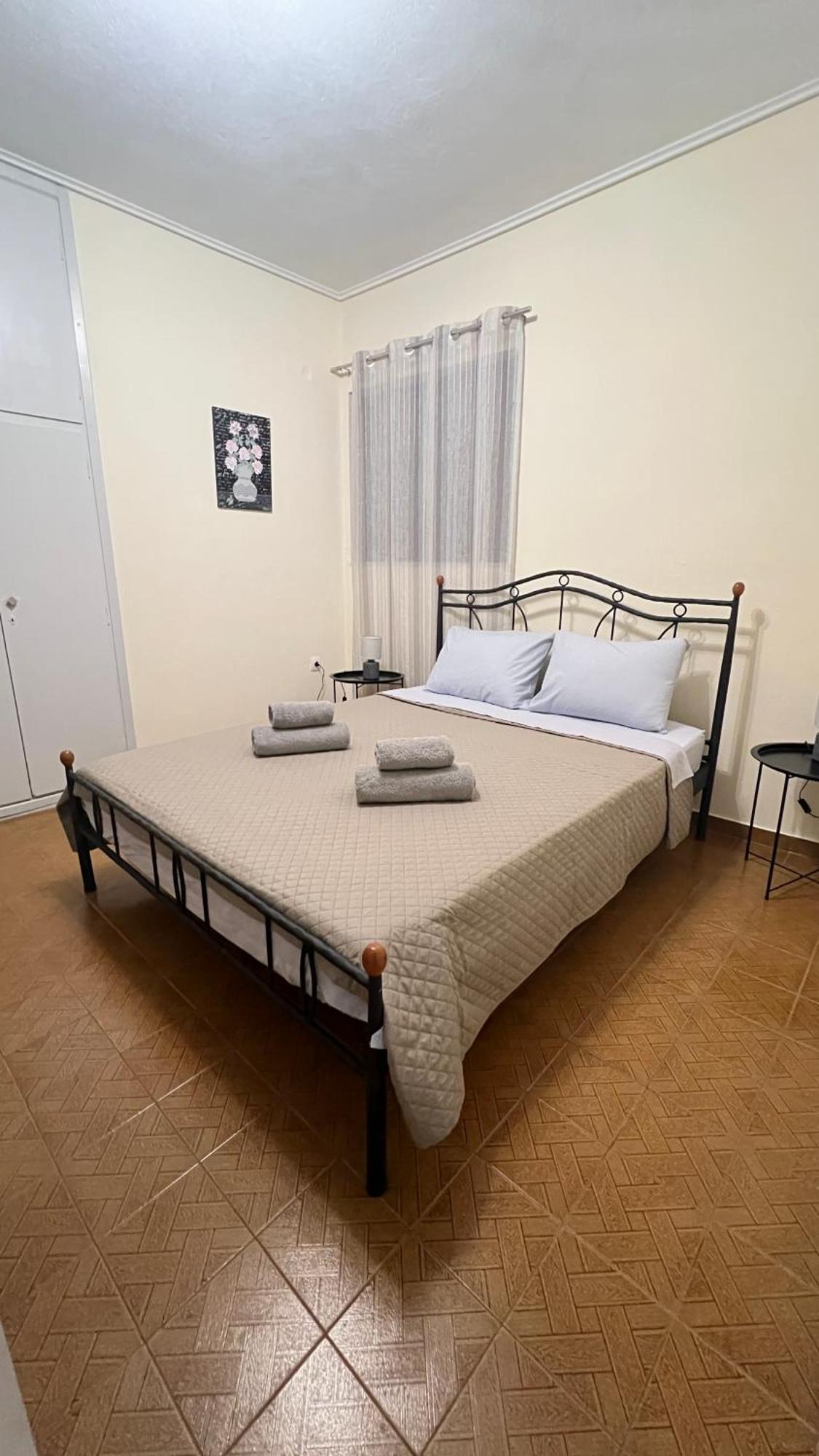 Artemis Central Home Luaran gambar